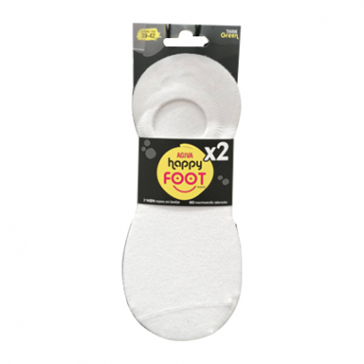 Терлици Фууттопия Премиум 2бр Бамбук