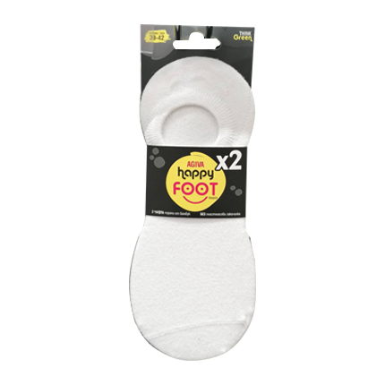 Терлици Фууттопия Премиум 2бр Бамбук