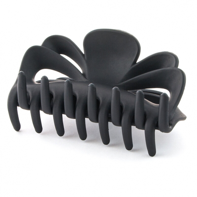 Щипка Алора 7см Черна