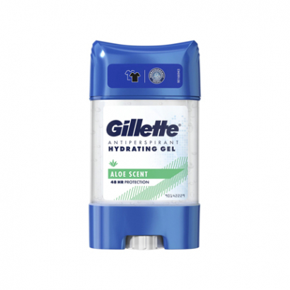 Део гел Жилет 70мл Алое