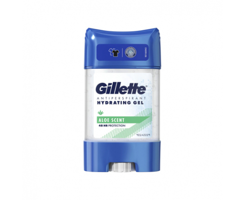 Део гел Жилет 70мл Алое Део гел Жилет 70мл Алое