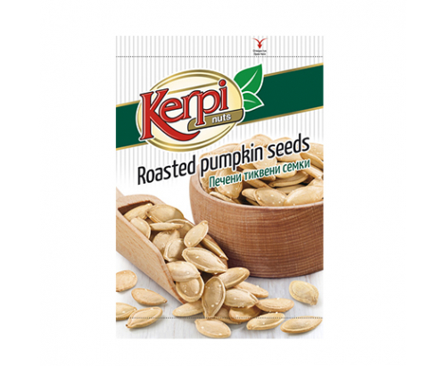 Тиквени семки Керпи 100г Тиквени семки Керпи 100г