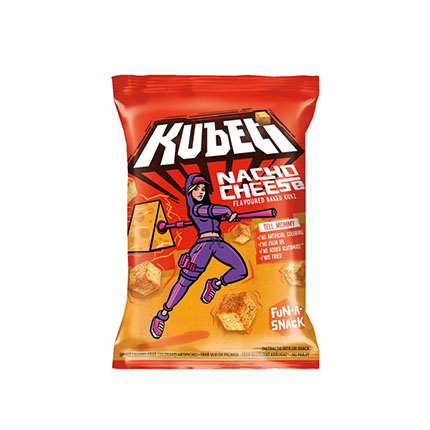 Кубети 35г Сирене и начо