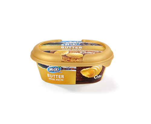 Краве масло Милки Дрийм 200г Краве масло Милки Дрийм 200г