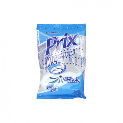 Ароматизатор за тоалетна Прикс Син