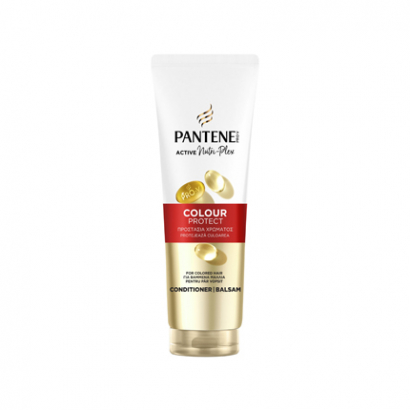 Балсам Пантен 230мл Боядисана коса