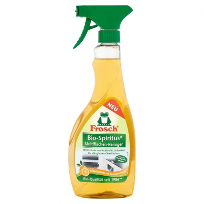 Почистващ препарат Фрош 500мл Универсален