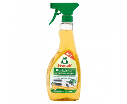 Почистващ препарат Фрош 500мл Универсален Почистващ препарат Фрош 500мл Универсален