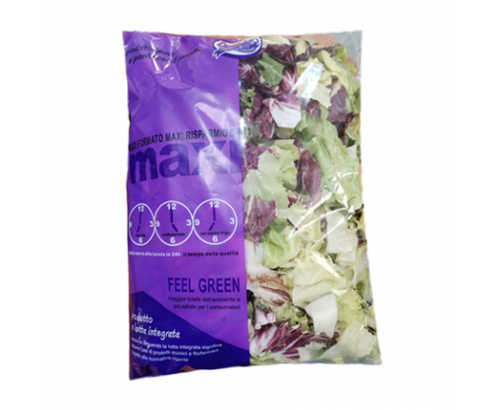 Италиански бейби салати микс 125г Италиански бейби салати микс 125г