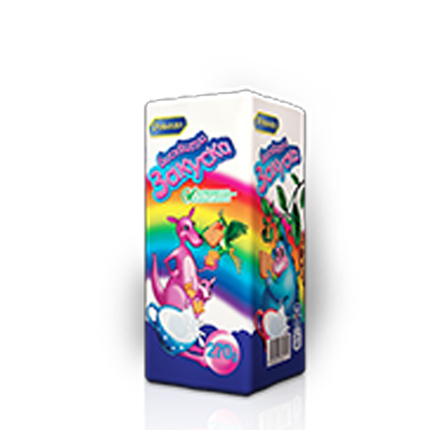 Бисквити Закуска 255г Класик