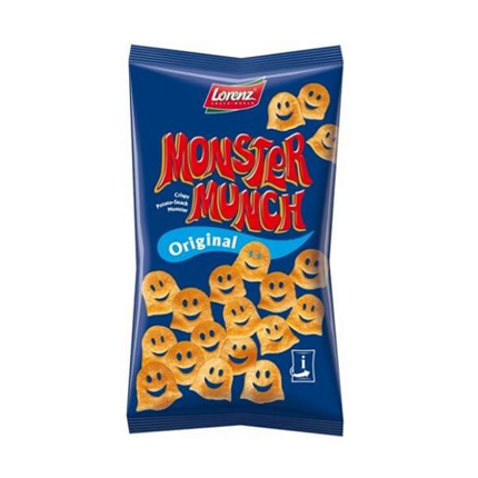 Снакс Монстър Мънч 75г Оригинал