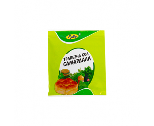 Самардала Рубо 30г Самардала Рубо 30г