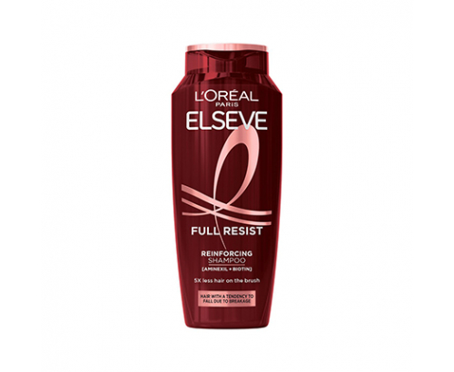 Шампоан Елсев 250мл Подсилващ черен Шампоан Елсев 250мл Подсилващ черен