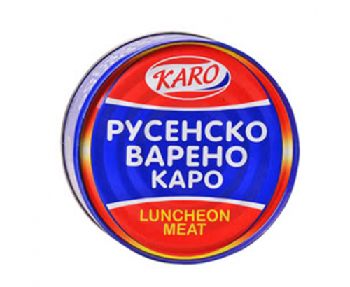 Русенско варено Каро 300г Русенско варено Каро 300г