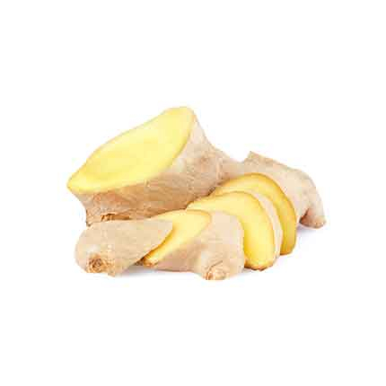 Джинджифил