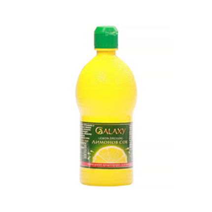 Лимонов сок Галакси 14% 250г