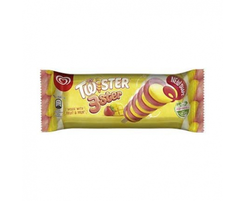 Сладолед Туистър 70мл Сладолед Туистър 70мл