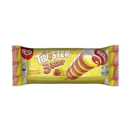 Сладолед Туистър 70мл Сладолед Туистър 70мл