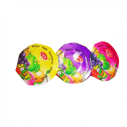 Плодово желе 1бр