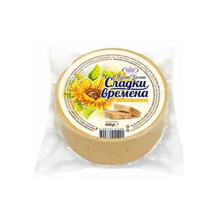 Тахан халва Сладки времена 400г