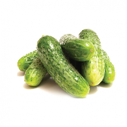 Корнишон салатен