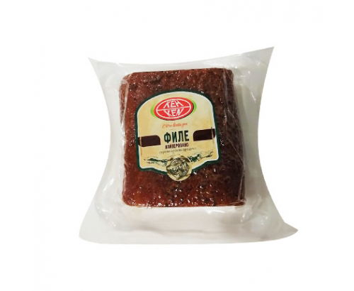 Сурово-сушено филе Кен Кайзер Сурово-сушено филе Кен Кайзер