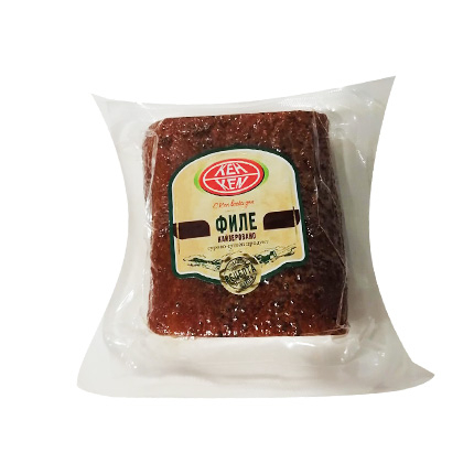 Сурово-сушено филе Кен Кайзер