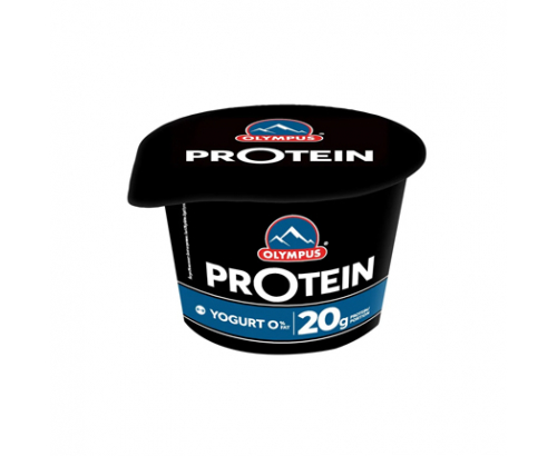 Йогурт Олимпус Хай Про 0% 200г Йогурт Олимпус Хай Про 0% 200г