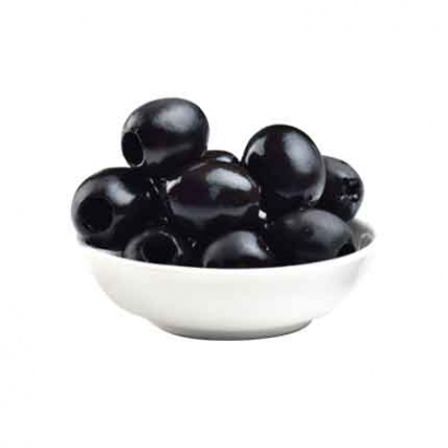 Черни маслини Калина Без костилка 231-260