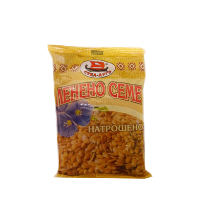 Ленено Семе-Трошено Стел Арго 150г