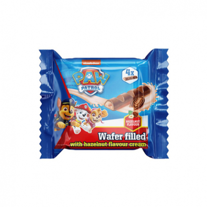 Десерт Пес Патрул 80г С лешников крем