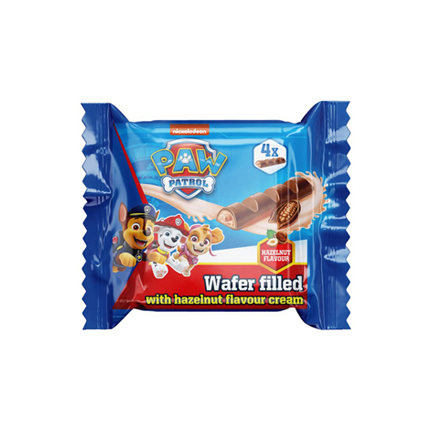 Десерт Пес Патрул 80г С лешников крем