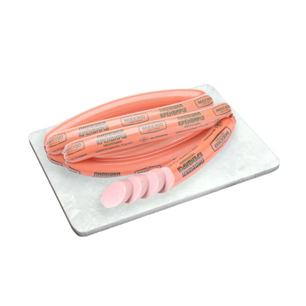 Пилешки кренвирш Меско