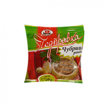 Чубрица Стел Арго 20г