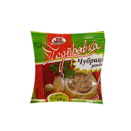 Чубрица Стел Арго 20г