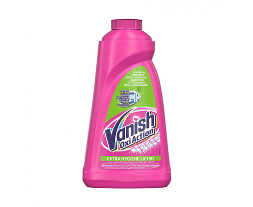 Препарат против петна Вениш 1,88л За цветно и бяло Препарат против петна Вениш 1,88л За цветно и бяло