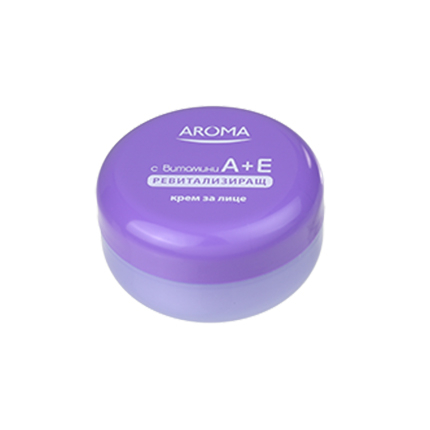 Крем Арома 75мл А+Е Крем Арома 75мл А+Е