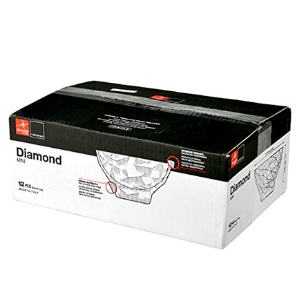 Десертна купичка Диамонд