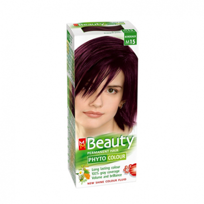 Боя за коса ММ Бюти М15