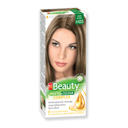 Боя за коса ММ Бюти М05