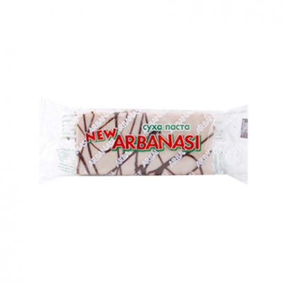 Суха паста Арбанаси 65г Бяла