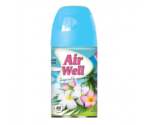 Ароматизатор Еър Уел 260мл Видове Ароматизатор Еър Уел 260мл Видове