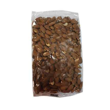 Печен бадем Кронос 350г