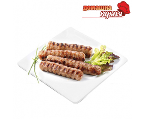 Печено кебапче Елит Мес 100г Печено кебапче Елит Мес 100г