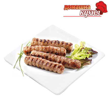 Печено кебапче Елит Мес 100г