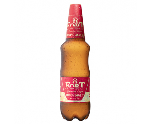 Бира Форт 1л Бира Форт 1л