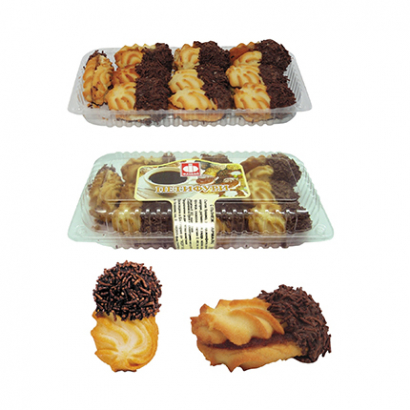 Петифури Федон №2 300г