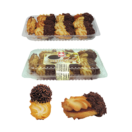 Петифури Федон №2 300г