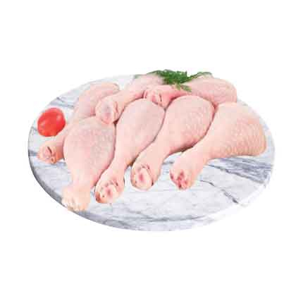 Пилешко подбедро Пименс