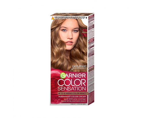 Боя за коса Гарние Колор Сенсейшън 7.0 Боя за коса Гарние Колор Сенсейшън 7.0